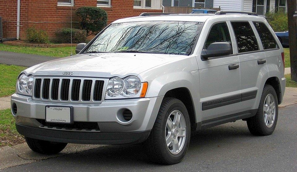 Кузов  jeep compass  разборка jeep