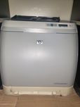 HP color laserjet 2600n по запчастям