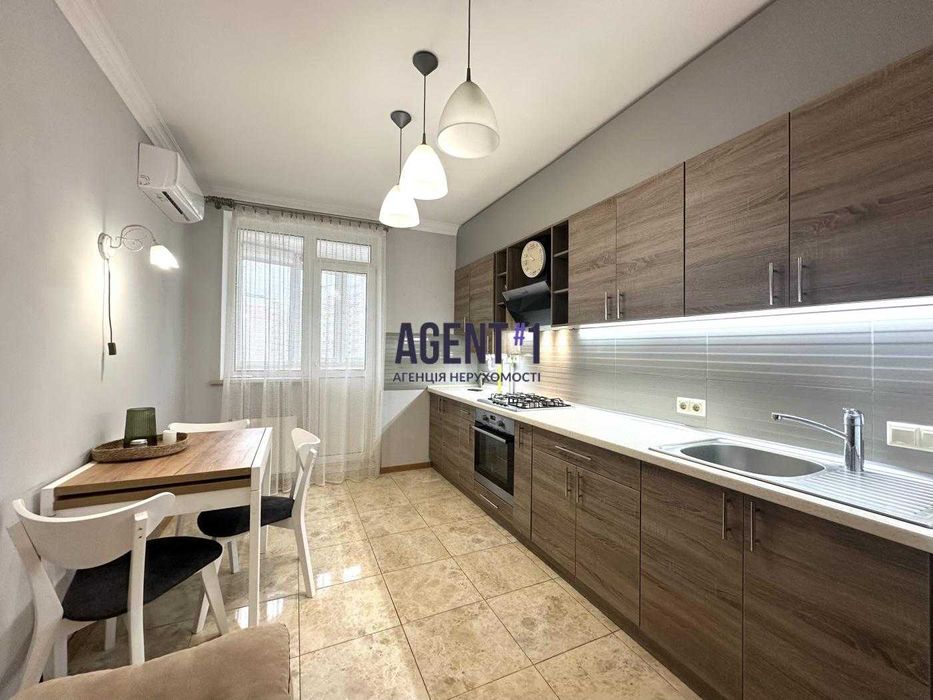 Оренда 2-кімн. квартири ЖК Софіївська Слобідка, Софіївська Борщагівка