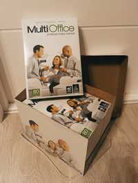 Папір А4 Multi Office (5 упаковок)