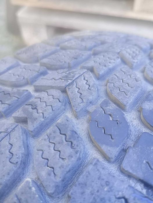 Opony zimowe 165/70/R14 + felgi 4szt