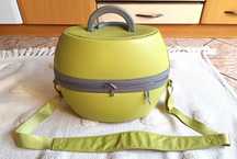 Oriflame kufer organizer torba podróżna na kosmetyki