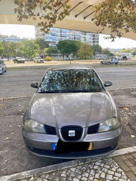 Seta Ibiza 1.4 TDI 75cv