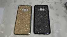 Etui Samsung S8 i S23 oraz szkła Samsung A5 i A50
