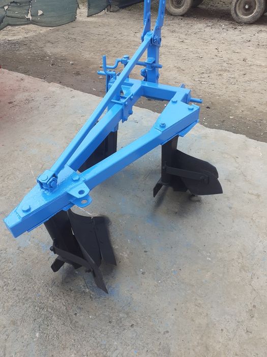 Міні трактор фотон 250