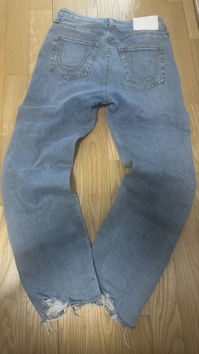 Джинси true religion xs-s