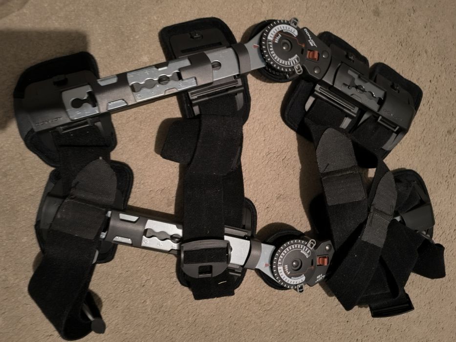 Donjoy orteza stawu kolanowego