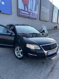 Продам passat b6 2010