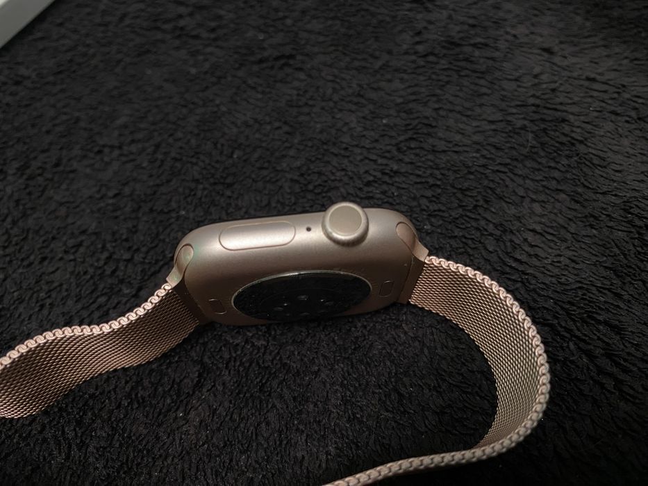 Aplle Watch 10 na GWARANCJI