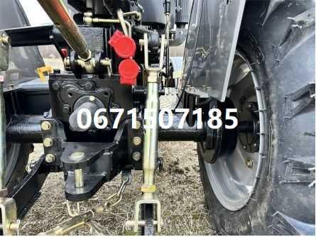Мінітрактор Garden Scout Т-244 Скаут+доставка безкоштовна+гарантія