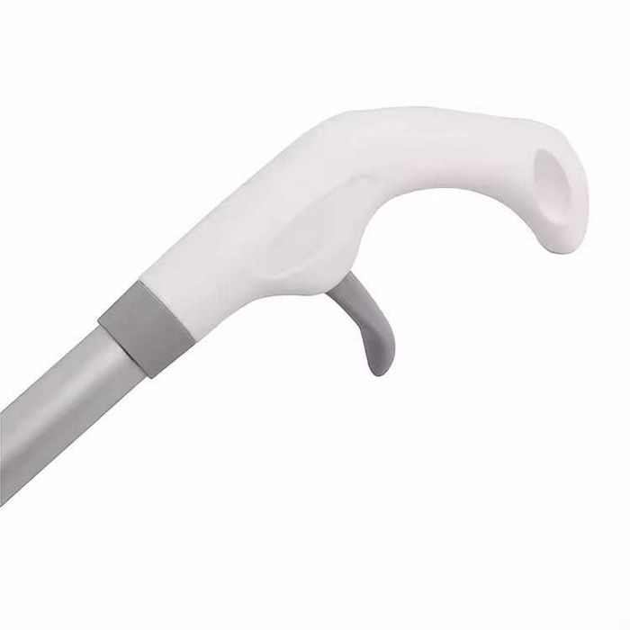 Limpador de Rodo de Janela com Cabo Longo