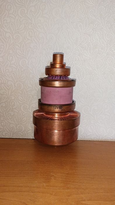 Генераторный триод ГУ-96 Б