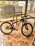 Ns bikes zircus db stan