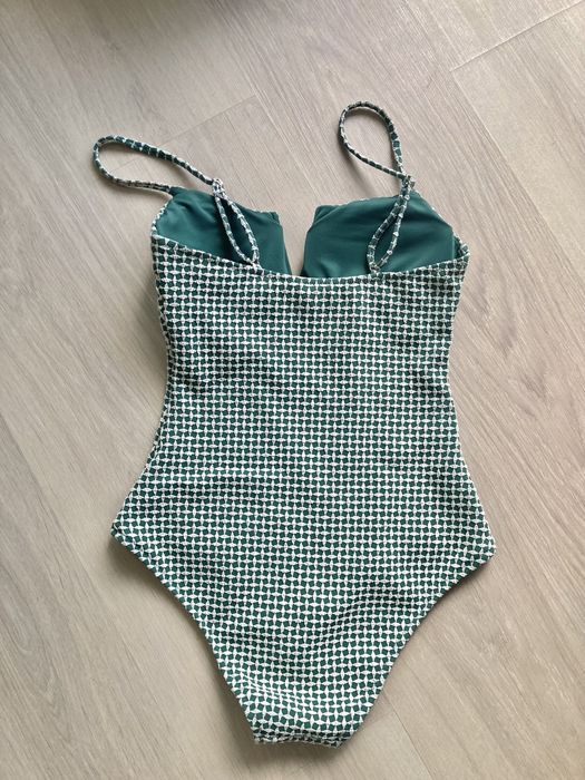 strój kąpielowy Oysho rozmiar S