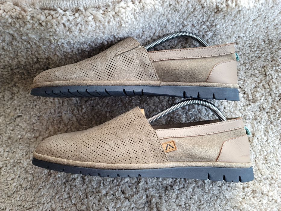 Мокасини AMBITIOUS р 42-43 Португалія 11162  Оригінал! Лофери туфлі