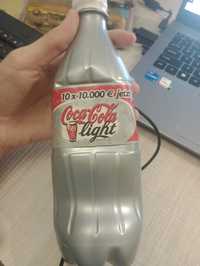 25 letnia Coca-Cola 2000r. Antyk limitowana edycja light