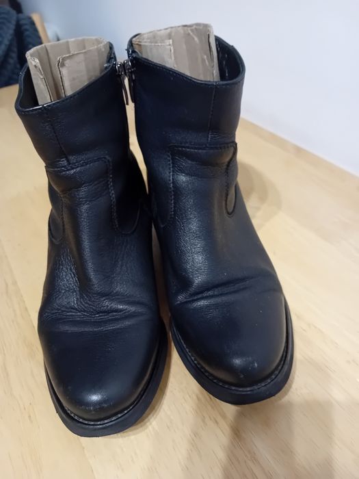 Gino Rossi 38(wkl -24,5)