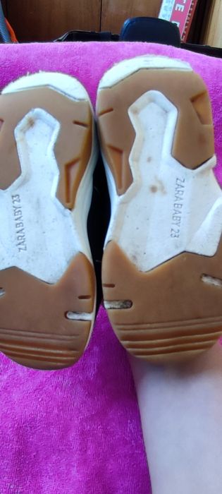 Кросівки, ботиночки на хлопчика