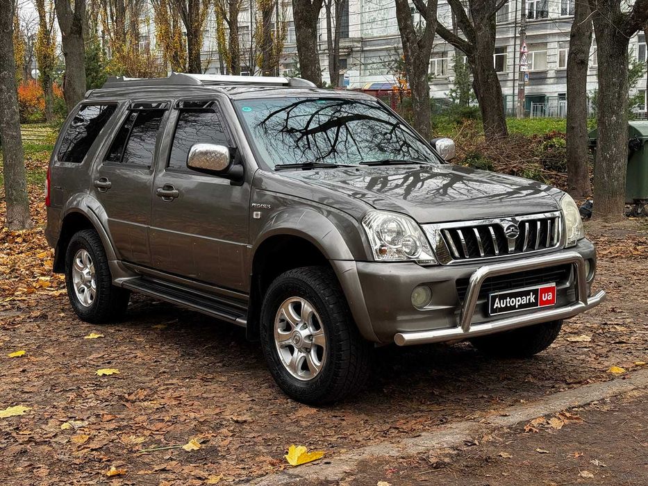 Продам Great Wall Pegasus 2008р. #72985