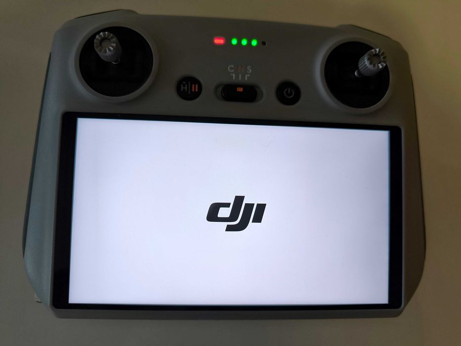 Vendo comando DJI RC para DJI Mini 3 Pro