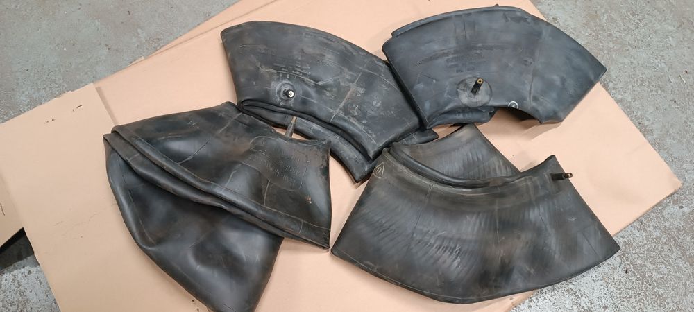 Fiat 125 polonez dętki 13 cali nowe oryginalne Stomil 4