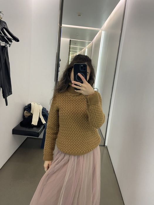 Гольф - водоласка Saint Laurent YES Оригінал