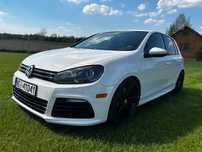 Volkswagen Golf Golf R 4x4 300KM