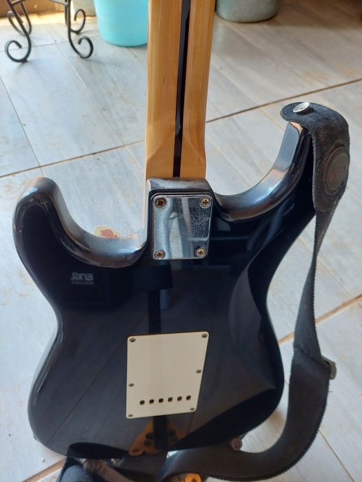 Fender Stratocaster Made in Korea
