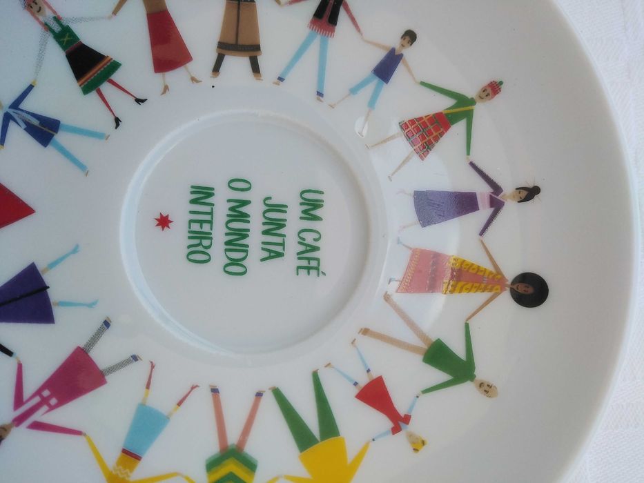 2 Pires de Café Delta