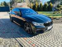 BMW Seria 7 M-Pakiet ! xDrive ! Serwis ASO ! Minimalny przebieg !!