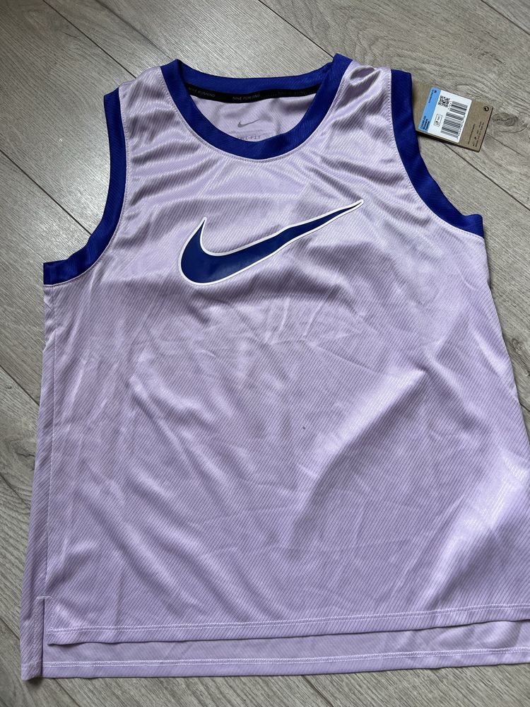 Nike  майка баскетбольна жіноча М