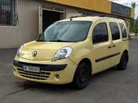 Renault kangoo пасажир