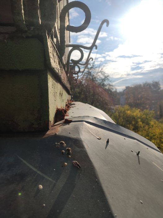 Герметизация швов, межпанельных стыков