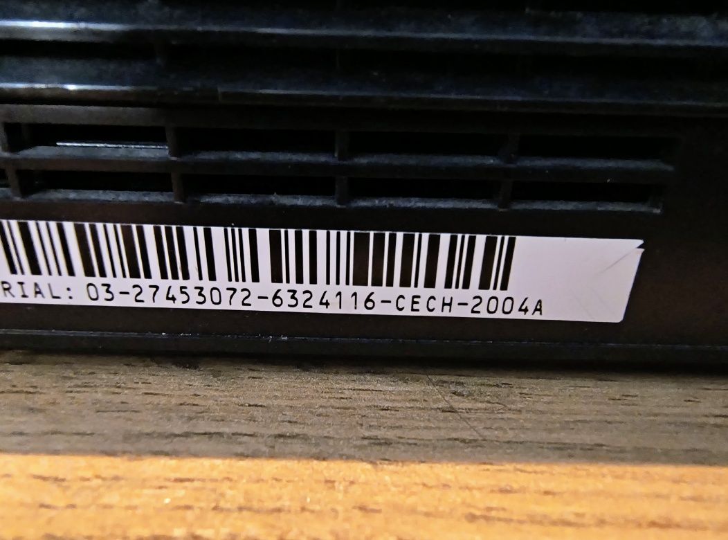Playstation 3 Slim CFW 4.92 Evilant Cobra zestaw  GRAJ ZA DARMO