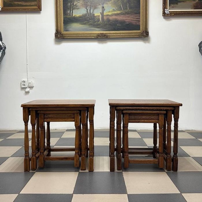 Комплект столів підставок столы подставка 3430