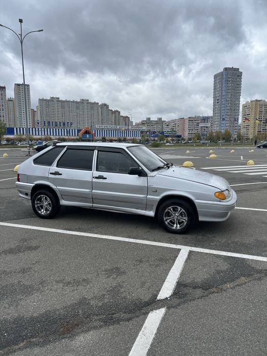 Продам ваз 2114 у чудовому стані авто доглянуте вкладень не потребує