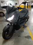 Yamaha X-max 300  TECH MAX