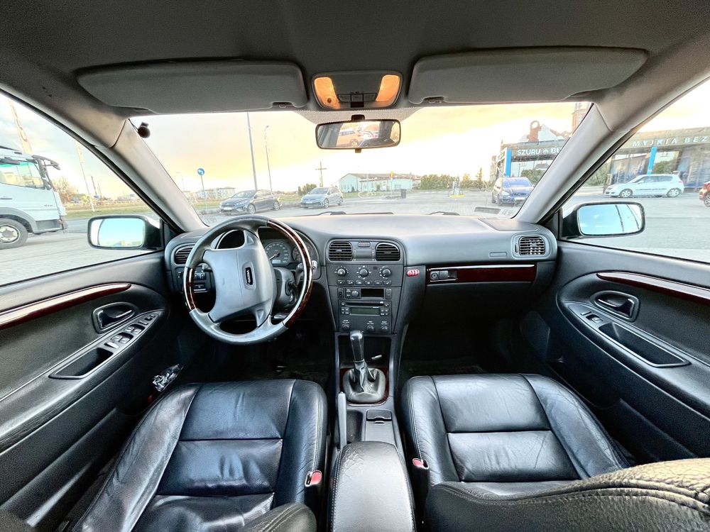 Volvo v40 T4 2.0