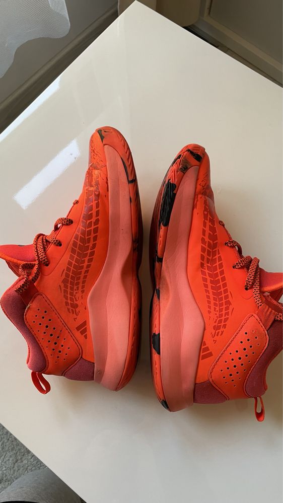 Buty do koszykówki Adidas