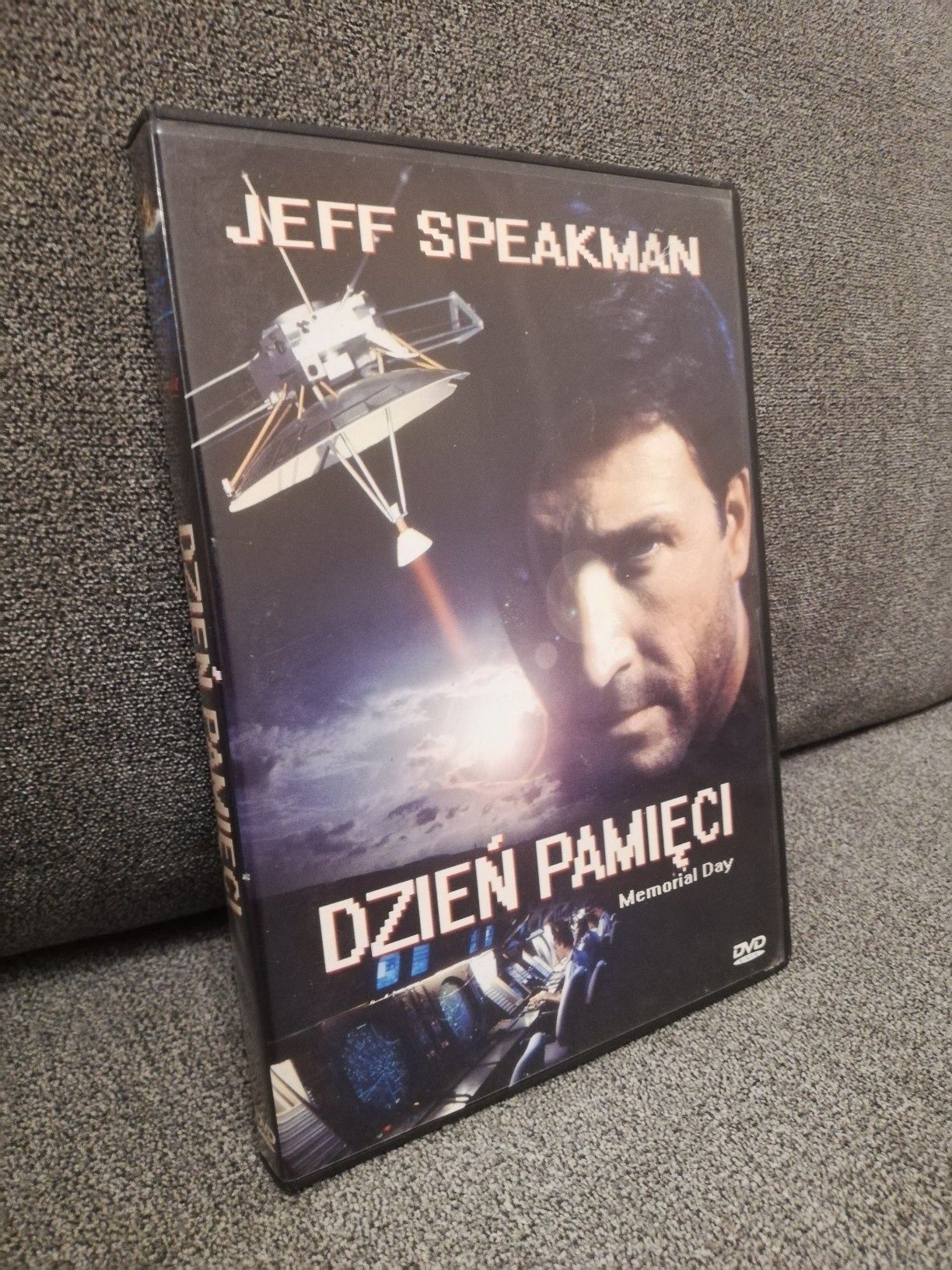 Dzień pamięci DVD BOX