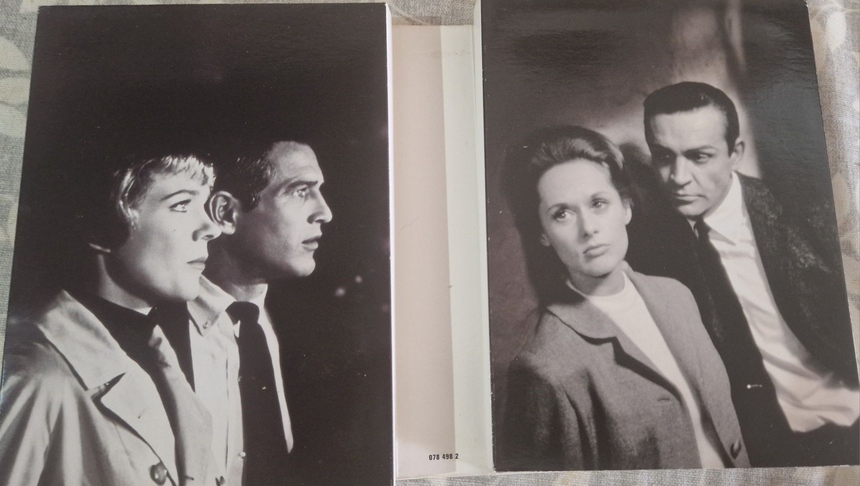 Coleção Hitchcock