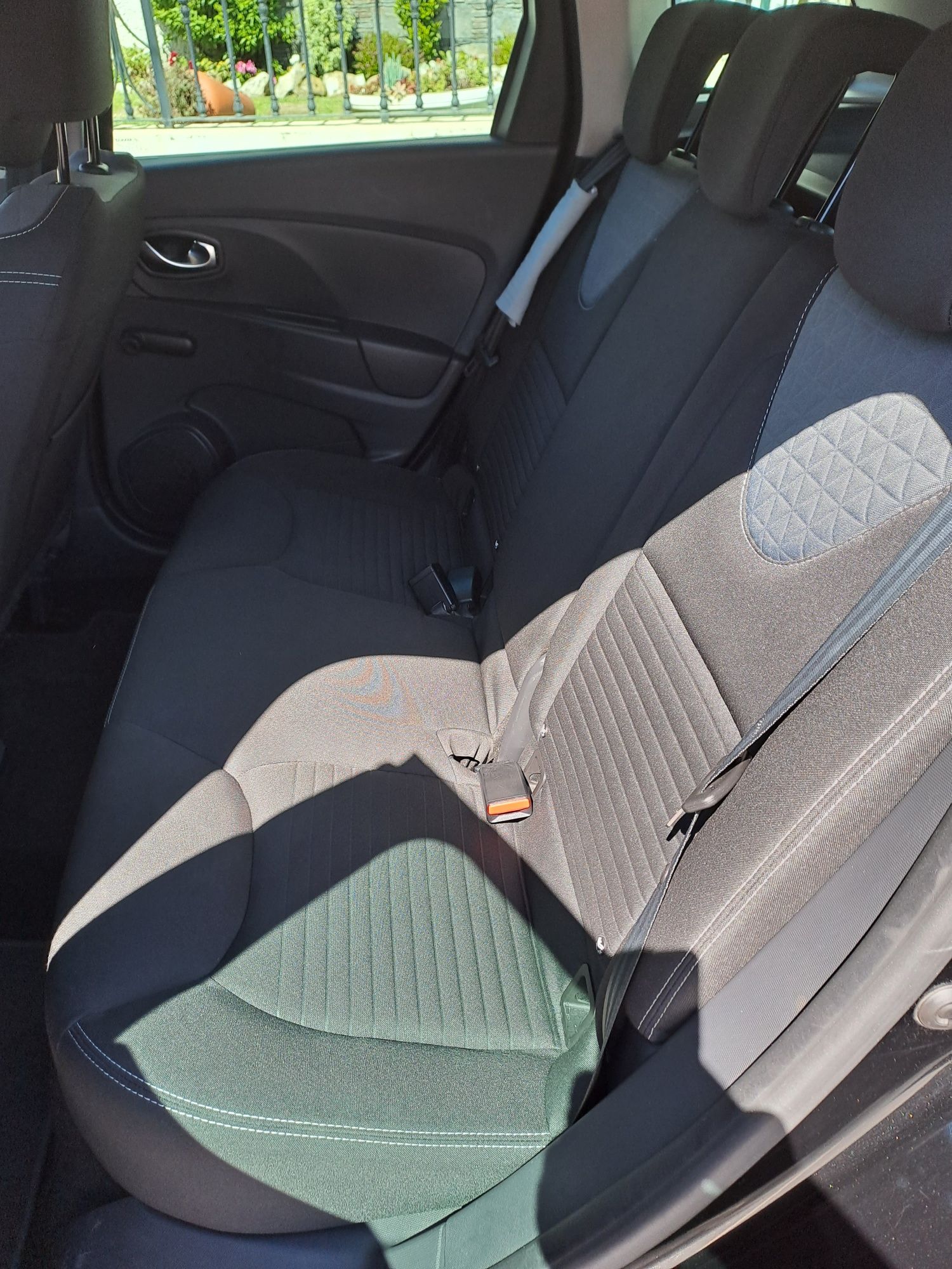 Renault Clio Sport Tourer 1.5 dCi 90cv