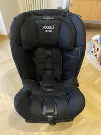 Fotelik RWD Axkid Minikid 9-25kg