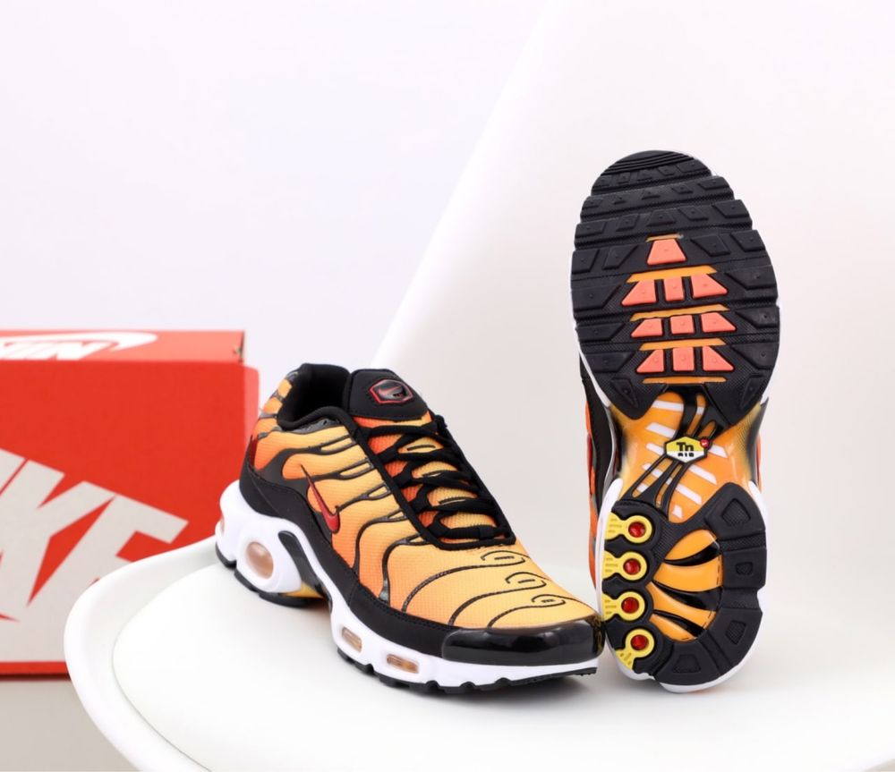 Buty Nike Air Max Tn+ 40-45 meskie buty trampki sneakersy tenisowki