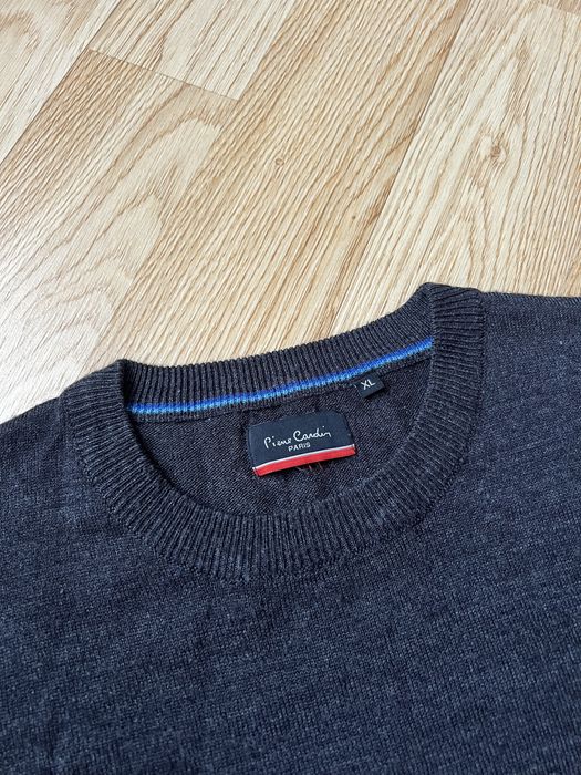 Чоловіча   кофта  Pierre Cardin оригінал( розмір L₴