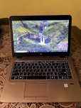 Ноутбук HP EliteBook