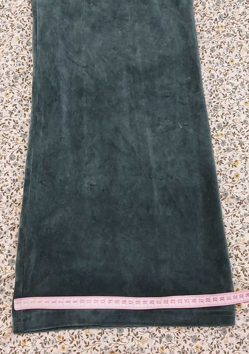 Нові жіночі велюрові штани Puma