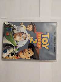Toy story 2 Disney pixar pc gra komputerowa