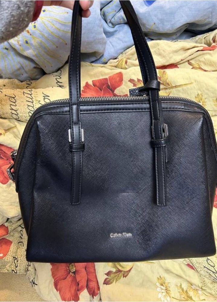 Calvin Klein сумка жіноча