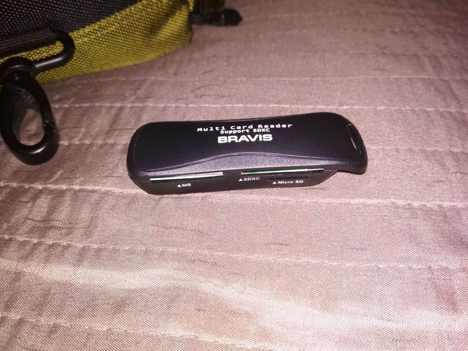 Фотоаппарат Canon